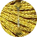 E3852 Metallisk glimmer